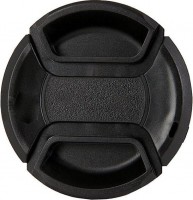 Крышка для объектива Dicom Snap-On 49mm 