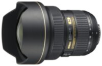 Nikon 14-24mm f/2.8G ED AF-S Nikkor 