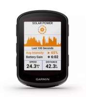 Велокомпьютер Garmin Edge 540 010-02694-08
