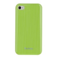 Кейс Yoobao for iphone 4/4s Green