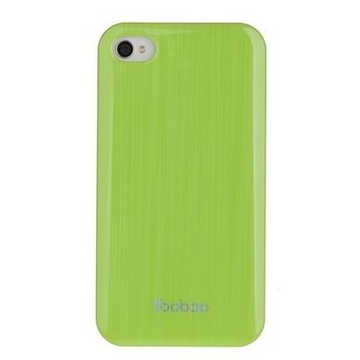 Кейс Yoobao for iphone 4/4s Green