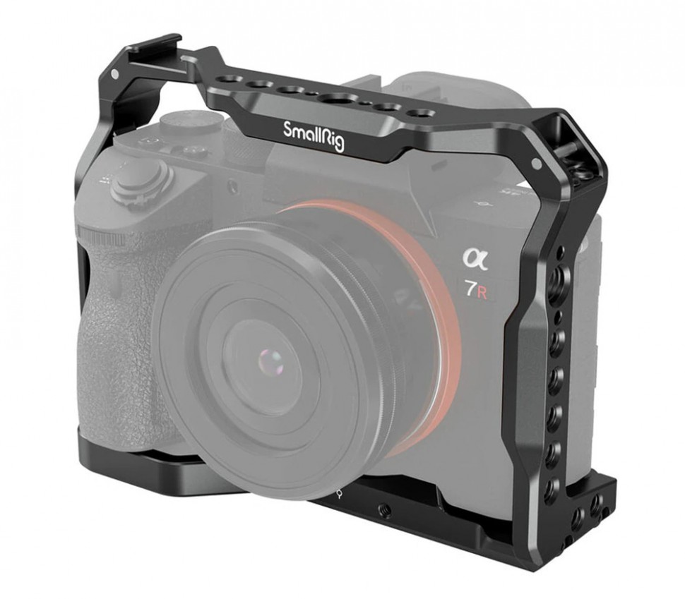 Клетка SmallRig 2918 для Sony A7 III / A7R III / A9