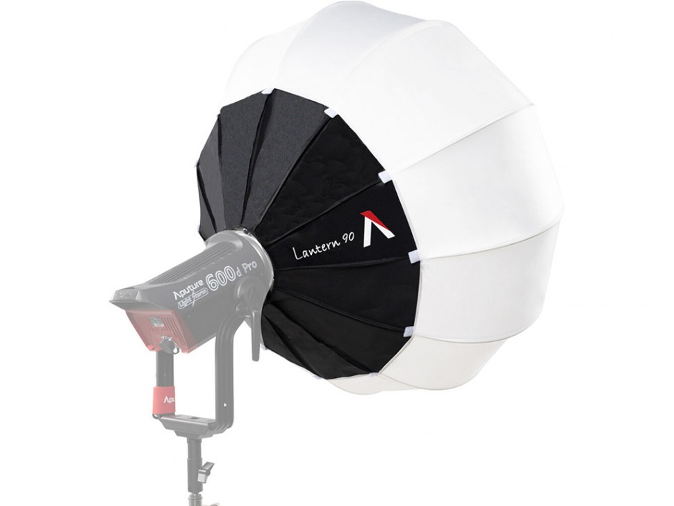Софтбокс Aputure Lantern 90