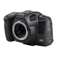 Видеокамера Blackmagic Design Pocket Cinema Camera 6K Pro