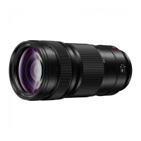 Объектив Panasonic 70-200mm f/4 (S-R70200E) L-Mount, Черный