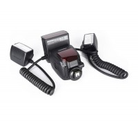 Фотовспышка Yongnuo YN-24EX Macro для Sony
