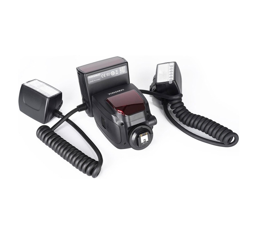 Фотовспышка Yongnuo YN-24EX Macro для Sony