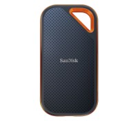 Внешний диск SanDisk Extreme Pro Portable SSD V2, 4TB