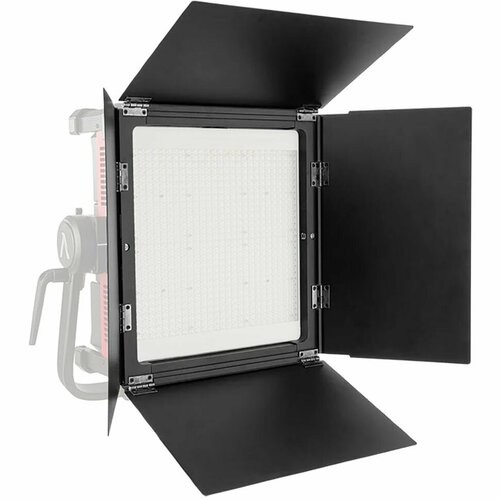 Шторки Aputure Barn Doors для NOVA II 1x1