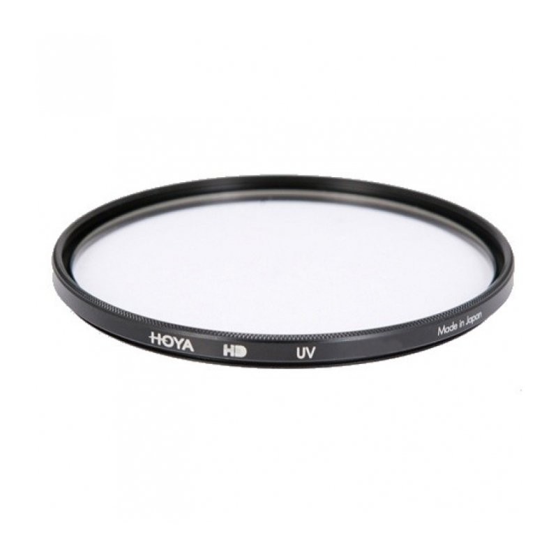 Светофильтр Hoya UV(0) HD, 72mm