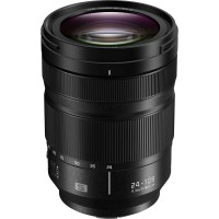 Объектив Panasonic 24-105mm f/4 (S-R24105E) L-Mount