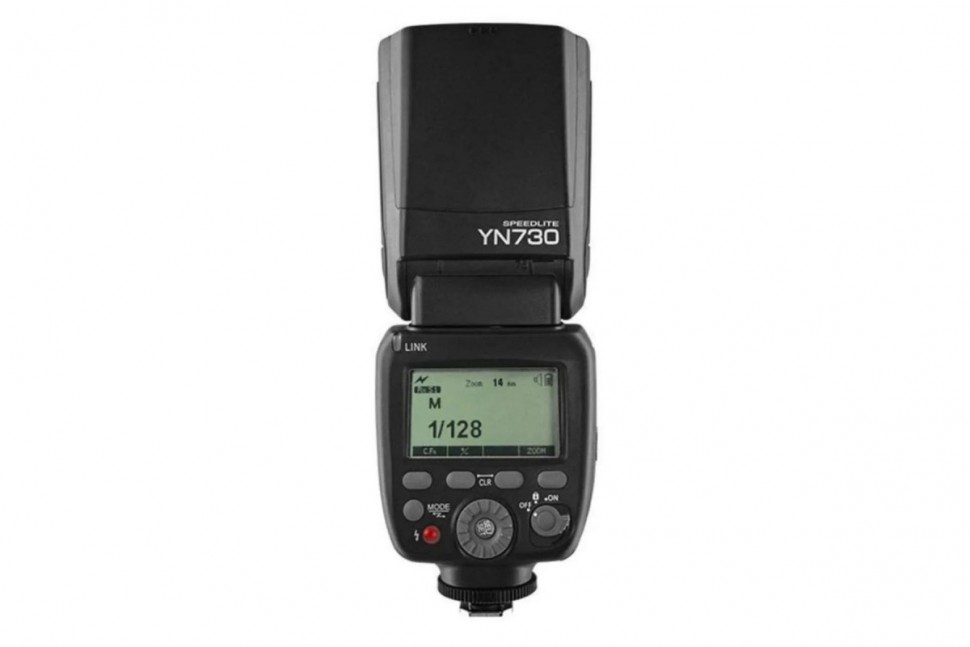 Фотовспышка Yongnuo YN-730 универсальная