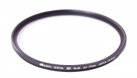 Светофильтр Dicom 77mm UV Slim 1