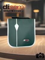 Сумка DICOM P24 Perfect для CD/DVD дисков (17*17*4 см)