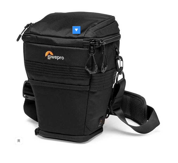 Сумка Lowepro ProTactic TLZ 70 AW II черная