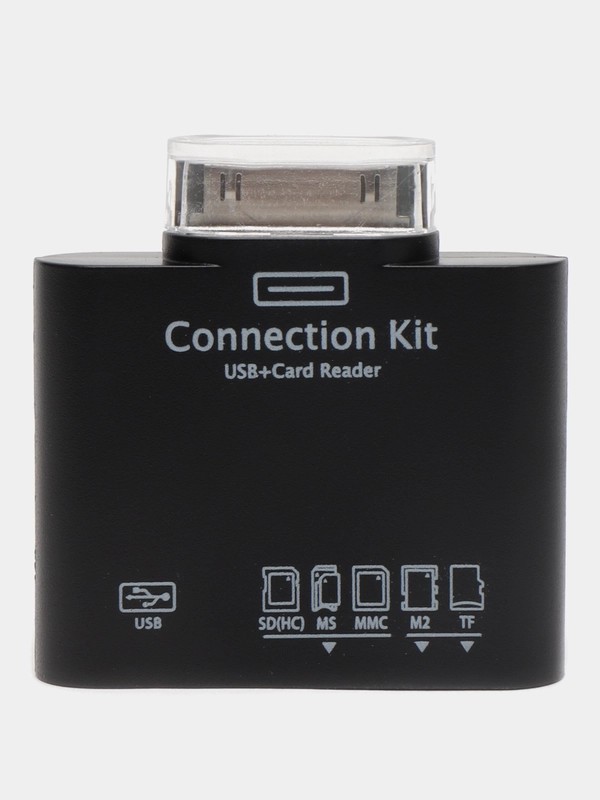 Card Reader + USB Hub For Samsung Galaxy Tab