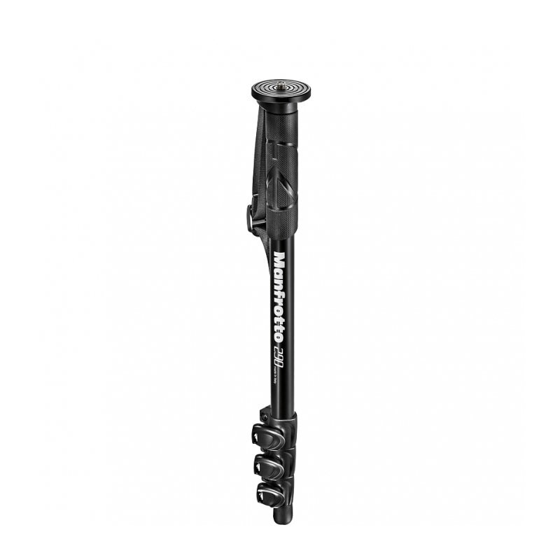 Монопод Manfrotto MM290C4 