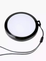 Dicom white balance 52mm крышка для объектива 