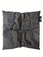 Защитный платок-подушка Hakuba M Black
