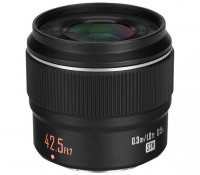 Объектив Yongnuo 42,5 мм F1.7 OLYMPUS
