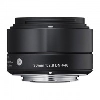 Объектив Sigma AF 30mm f/2.8 DN Art Sony E