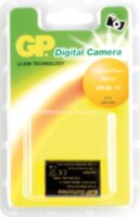 Аккумулятор GP DNK011 for Nikon EN-EL 11 1