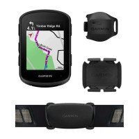 Велокомпьютер Garmin Edge 840 Bundle 010-02695-10 1