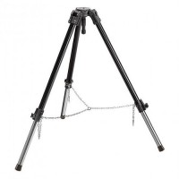 Штатив Manfrotto 132XNB Heavy Duty Video Tripod one