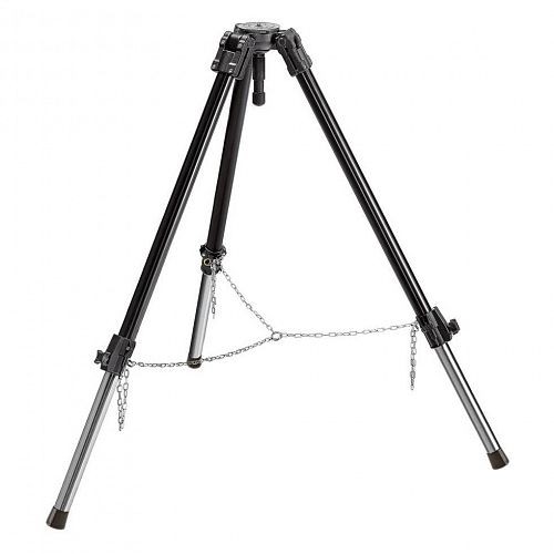 Штатив Manfrotto 132XNB Heavy Duty Video Tripod one