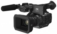 Видеокамера Panasonic UX180 EJ