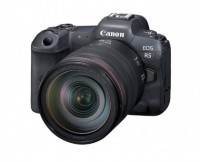 Фотоаппарат Canon EOS R5 Kit RF 24-105mm f/4L IS USM