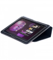 Чехол YooBao Executive Samsung GT P7310 8.9, кожа black
