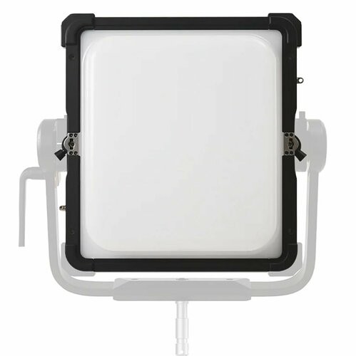 Рассеиватель Aputure Dome Diffuser (Heavy Frost) для NOVA II 1x1