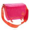 Benetton Messenger L сумка для зеркальной камеры fuchsia