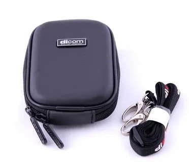 Чехол DICOM H1022A (11,5*8,5*3,5 см)