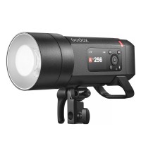 Вспышка аккумуляторная Godox Witstro AD400ProII