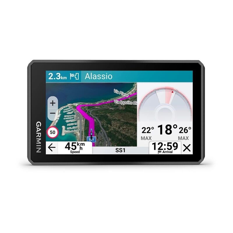 Навигатор GARMIN  zumo XT3 4.7” 010-03862-10