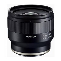 Объектив Tamron 24mm F/2.8 Di III OSD (F051) черный