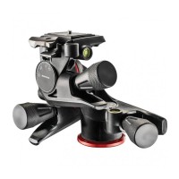 Голова редукторная Manfrotto MHXPRO-3WG 3D