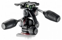 Штативная голова Manfrotto MHXPRO-3-Way 3D