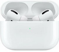 Наушники Apple AirPods Pro, White (в беспроводном зарядном футляре) MWP22