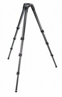 Видеоштатив Manfrotto 536 MPRO 3-секционный карбоновый