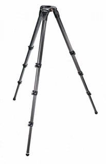 Видеоштатив Manfrotto 536 MPRO 3-секционный карбоновый