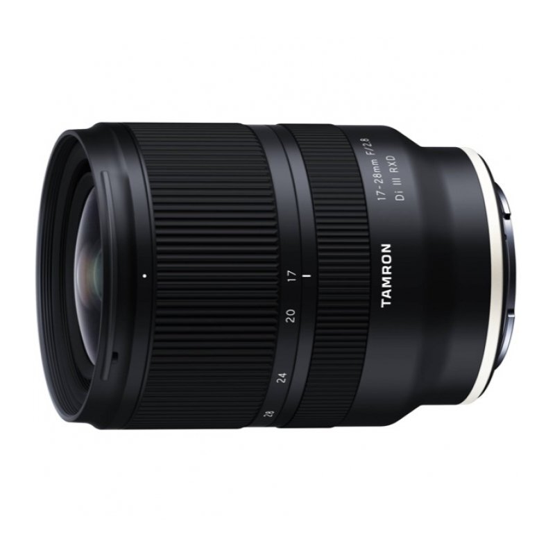 Объектив Tamron 17-28mm f/2.8 Di III RXD (A046) Sony E  