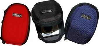 Чехол DICOM H1024 Red (12*9*5 см)