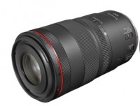 Объектив Canon RF 100mm f/2.8L Macro IS USM