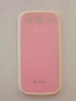 Накладка для смартфона Galaxy S3 i9300