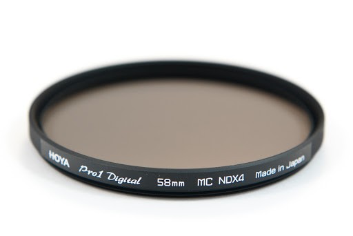 Светофильтр Hoya ND32 PRO1D, 55mm