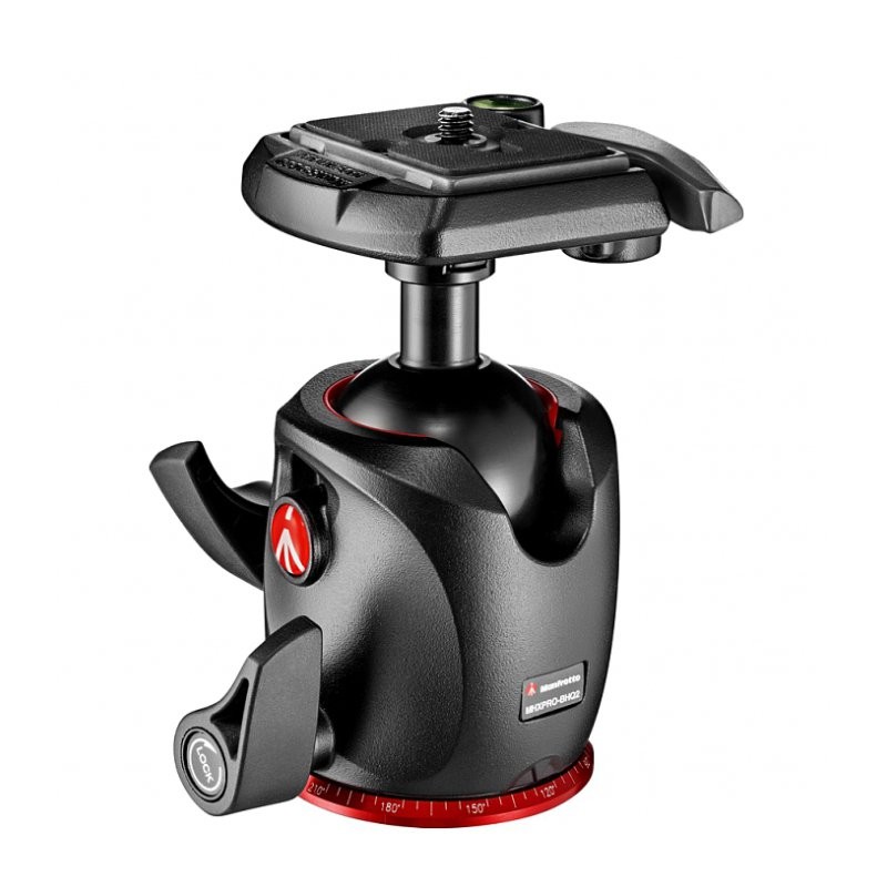 Головка Шаровая Manfrotto MHXPRO-BHQ2 