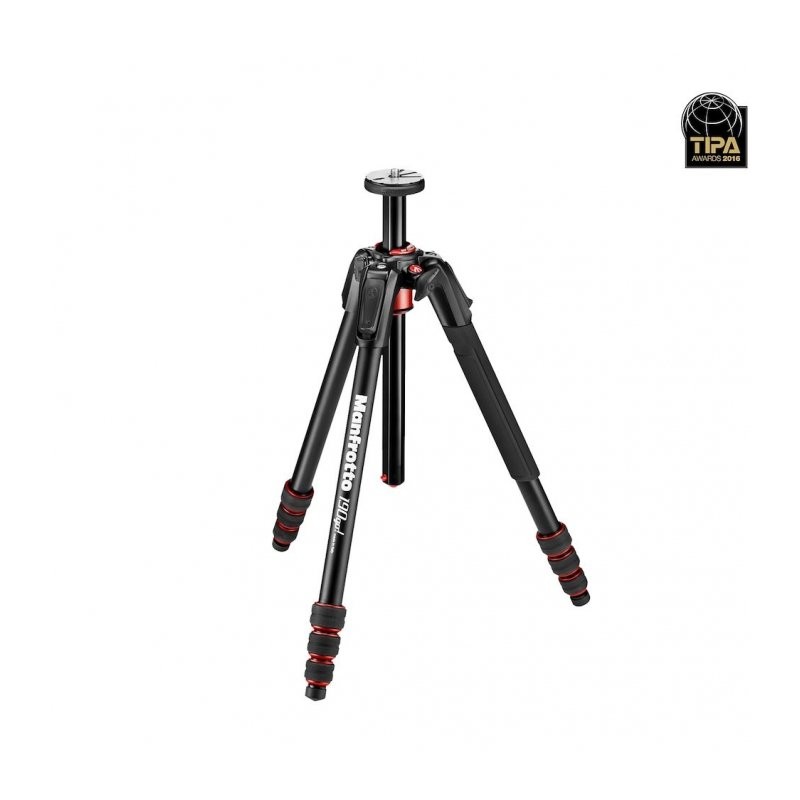 Штатив Manfrotto MT190GOA4